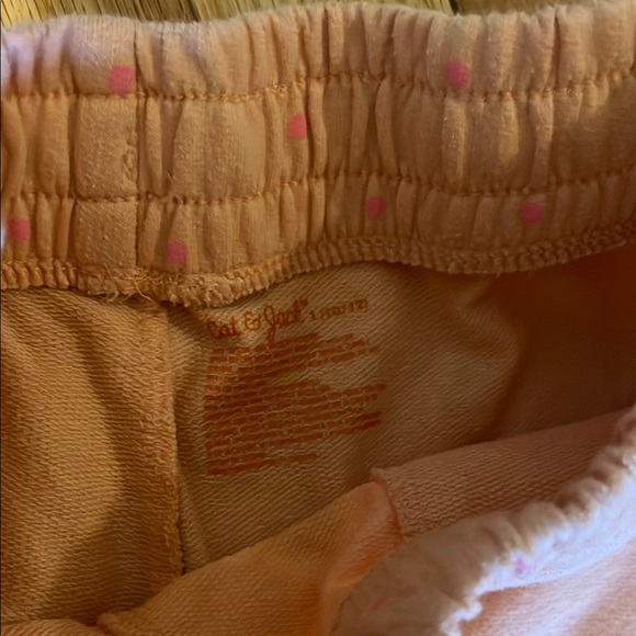 Colorful Shorts Set - Blue, Orange, Purple, Green - Picture 5 of 10